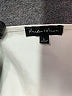 Hunter & Brown Ivory Bodysuit Size L - photo 3