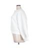 Unbranded White Pullover Sweater Size XXL - photo 5
