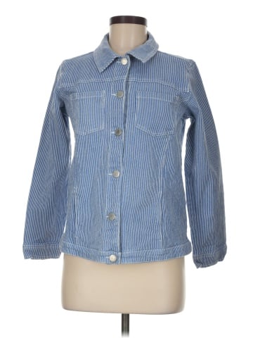 Keren Hart Denim Jacket (view 1)