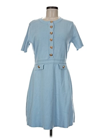 Merokeety Casual Dress (view 1)