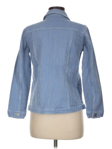 Keren Hart Denim Jacket (view 2)