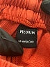 Assorted Brands Solid Orange Shorts Size M - photo 3