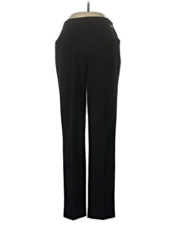 Lauren by Ralph Lauren Wool Pants (view 1)