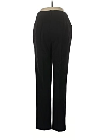 Lauren by Ralph Lauren Wool Pants (view 2)