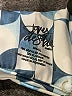 Joues de Sable Blue Swimsuit Top Size S - photo 3