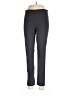Equestrian Solid Gray Dress Pants Size L - photo 1