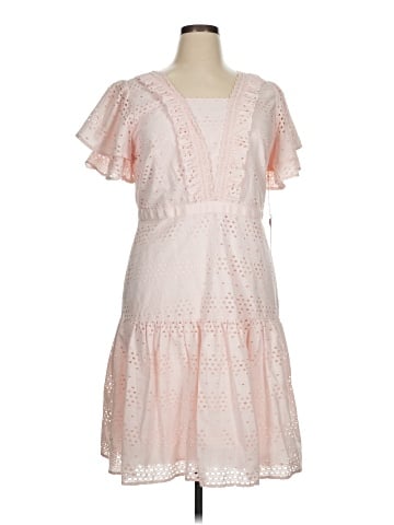 Rachel Parcell Casual Dress (view 1)