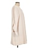 Express Ivory Casual Dress Size L - photo 4