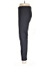 Equestrian Solid Gray Dress Pants Size L - photo 5