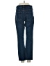 Club Monaco Solid Blue Jeans Size 24 waist - photo 2