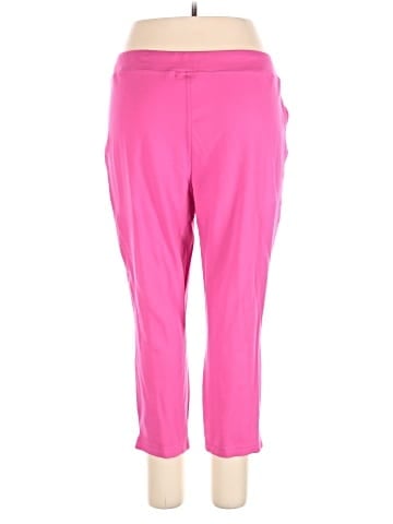 Belle By Kim Gravel Active Pants (view 2)