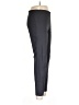 Equestrian Solid Gray Dress Pants Size L - photo 4