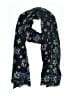 J.Crew Black Scarf One size - photo 1