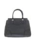 Rebecca Minkoff Solid Black Satchel One size - photo 1