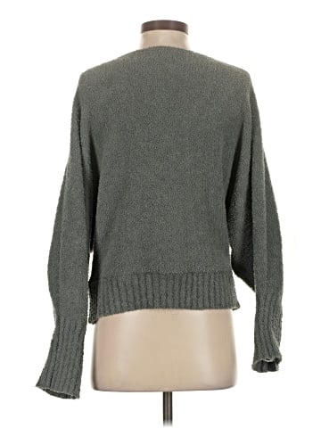 Ruby Moon Pullover Sweater (view 2)