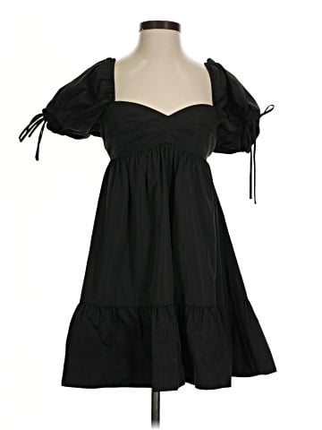 Amanda Uprichard Casual Dress (view 1)