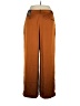 Worthington Brown Casual Pants Size 16 (petite) - photo 2