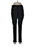 Baccini Plaid Black Active Pants Size L - photo 1