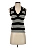 J.Crew Gray Sweater Vest Size XS - photo 1