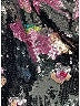 Self-Portrait 100% Polyester Black Cocktail Dress Size 2 - photo 11