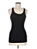 LA Made Black Active Tank Size M - photo 1