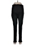 Baccini Plaid Black Active Pants Size L - photo 2