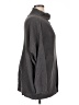 Free Press 100% Cotton Gray Turtleneck Sweater Size XL - photo 4