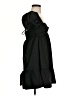 Amanda Uprichard 100% Polyester Solid Black Casual Dress Size S (estimated) - photo 4