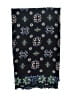 J.Crew Black Scarf One size - photo 2