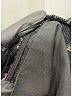 Self-Portrait 100% Polyester Black Cocktail Dress Size 2 - photo 13
