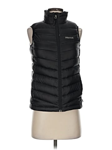 Marmot Vest (view 1)