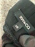 RW&CO Solid Black Active Pants Size L - photo 7