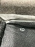 Lululemon Athletica Gray Active Tank Size 4 - photo 7