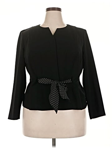 Positive Attitude Blazer (view 1)