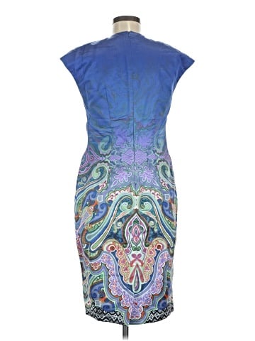 ETRO Cocktail Dress (view 2)