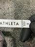 Athleta Black Windbreaker Size S - photo 6