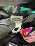 Old Navy Tropical Black Swimsuit Bottoms Size M - photo 4