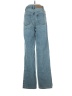 PacSun 100% Cotton Graphic Blue Jeans Size 25 waist - photo 2