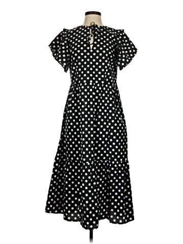 Who What Wear Casual Dress (view 1)