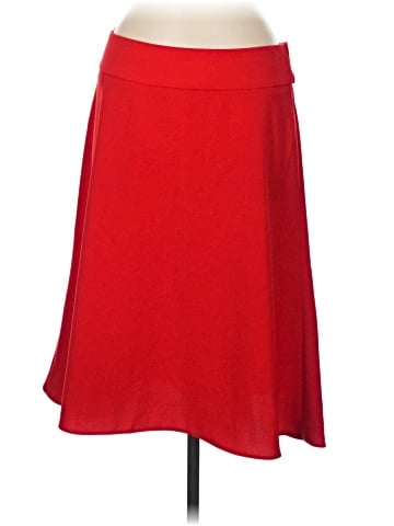 Ann Taylor Factory Casual Skirt (view 1)