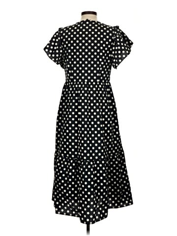 Who What Wear Casual Dress (view 2)