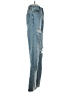 PacSun 100% Cotton Graphic Blue Jeans Size 25 waist - photo 4