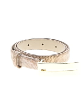 Tahari By Asl Belt