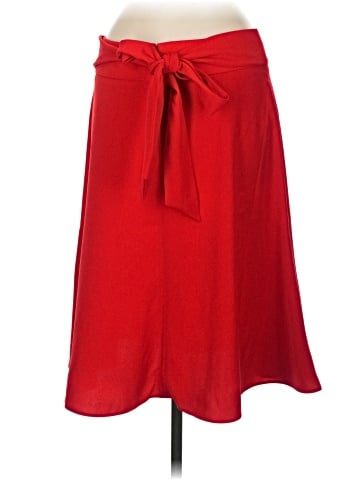 Ann Taylor Factory Casual Skirt (view 2)