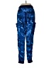 Unbranded Camo Blue Casual Pants Size M - photo 2