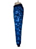 Unbranded Camo Blue Casual Pants Size M - photo 5