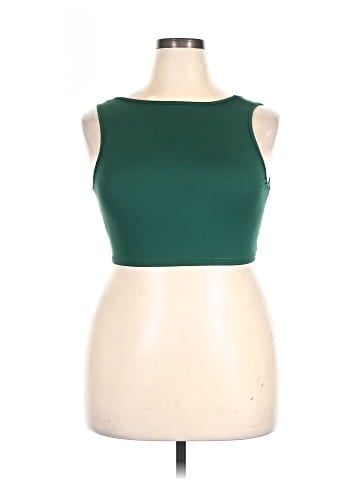 Blush Tube Top (view 1)