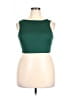 Blush Green Tube Top Size XL - photo 1