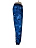 Unbranded Camo Blue Casual Pants Size M - photo 4