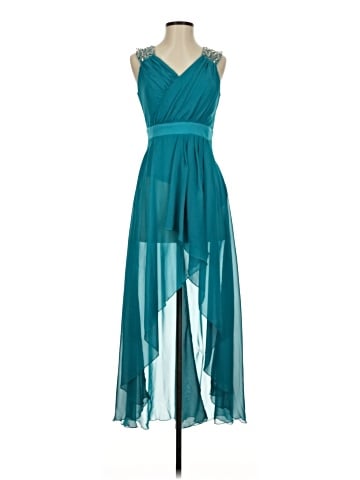 As U Wish Cocktail Dress (view 1)